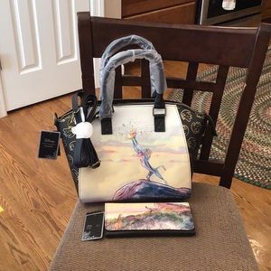 Lion King Loungefly Set